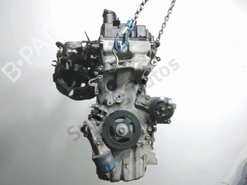 Engine PEUGEOT 108 1.0 VTi 72 | BP37761949M1 - Image 3