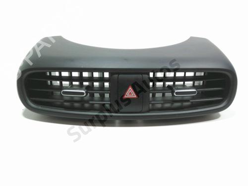 Used Warning switch KIA SOUL II (PS) 1.6 CRDi 136 (136 hp) 28229320