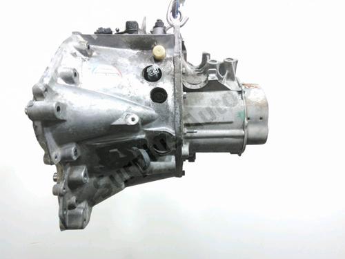 Gearbox PEUGEOT 307 Break (3E) 2.0 | BP28224125M3 