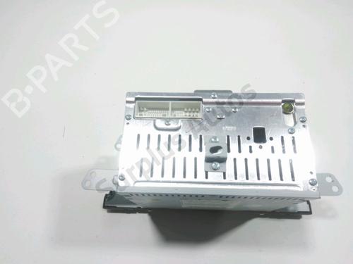 Radio HYUNDAI i20 II (GB, IB) 1.0 T-GDI | BP28232063E6 
