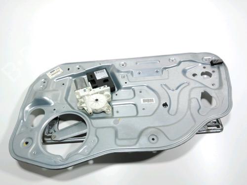 Front right window mechanism VOLVO V50 (545) 2.0 D | BP28240011C23 