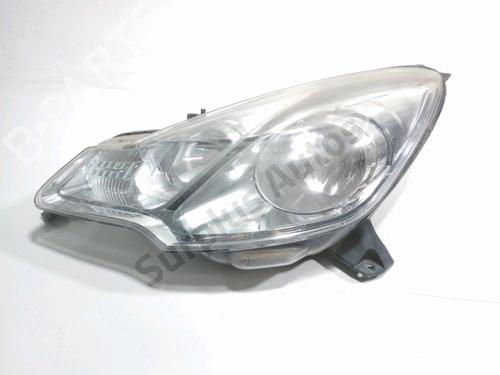 Used Left headlight Left headlight 39260727 39260727