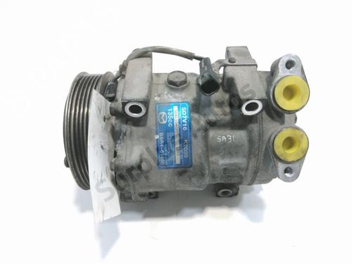 Used AC compressor AC compressor 36854110 36854110