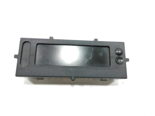 Ferdsskriver RENAULT KANGOO / GRAND KANGOO II (KW0/1_) 1.5 dCi (KW0C, KW2C, KW4C) (106 hp) 30990613