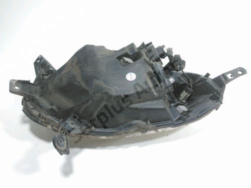 Right headlight NISSAN MICRA III (K12) 1.2 16V | BP31285547C29