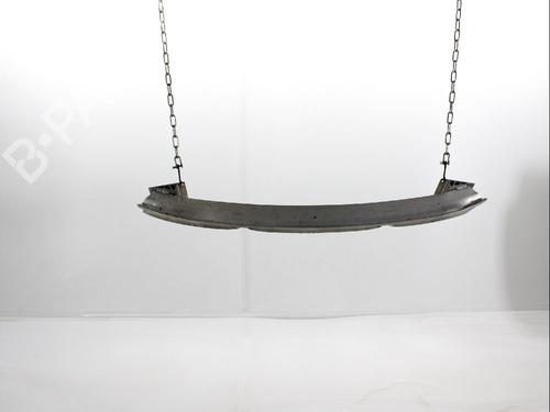 Rear bumper reinforcement AUDI A3 (8P1) 2.0 TDI 16V | BP28257842C73