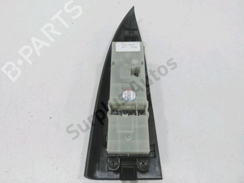 Left front window switch NISSAN NOTE (E11, NE11) 1.5 dCi | BP37870822I27 - Image 2
