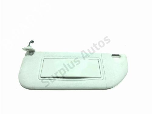 Used Left sun visor Left sun visor CITROËN C3 I (FC_, FN_) 1.4 HDi (68 hp) 34617201 34617201
