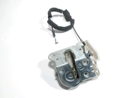 Used Rear left lock Rear left lock 37781182 37781182