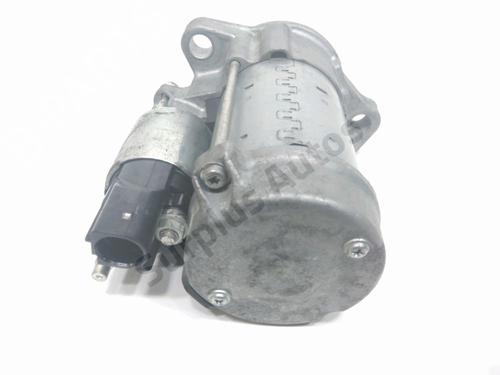 Starter VW POLO VI (AW1, BZ1, AE1) 1.0 MPi | BP32514292M8 - Image 3