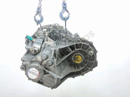 Gearbox DACIA DUSTER (HS_) 1.5 dCi (HSMC) | BP38165377M3 - Image 3