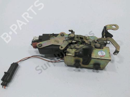 front-right-lock-smart-fortwo-coupe-450-2004-2005-2006-2007-30998161 main image