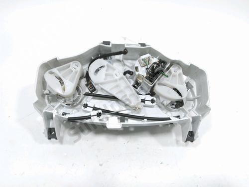 Climate control FIAT PANDA (169_) 1.2 4x4 (169.AXB2A) | BP30988696I5 - Image 2
