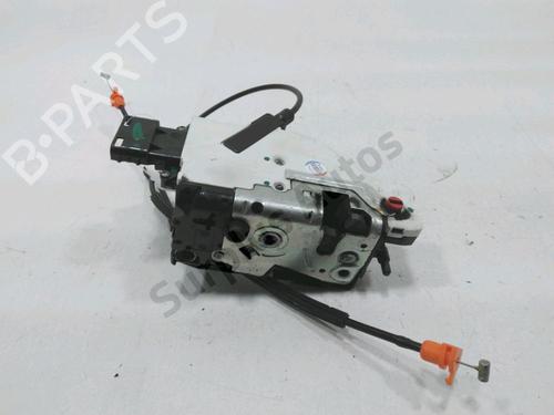 Used Rear right lock CITROËN C4 Picasso I MPV (UD_) 1.6 HDi (109 hp) 31000311