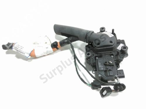 Electronic module RENAULT ZOE (BFM_) ZOE | BP31368311M83