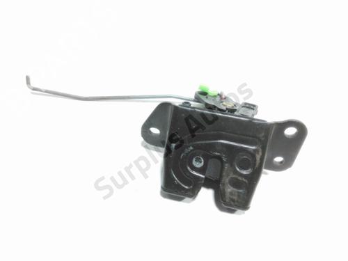 Used Tailgate lock Tailgate lock 38231187 38231187