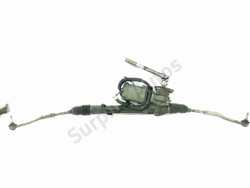Used Steering rack Steering rack PEUGEOT 207 (WA_, WC_) [2006-2015] 36153290 36153290