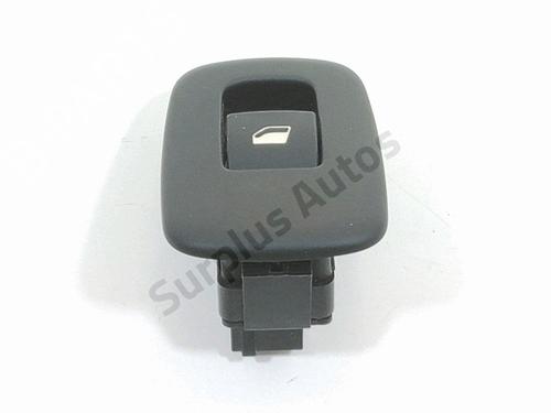 Used Right rear window switch Right rear window switch CITROËN C5 III (RD_) 2.0 HDi 140 (RDRHF8, RDRHFA, RDRHA8, RDRHAJ) (140 hp) 33867598 33867598