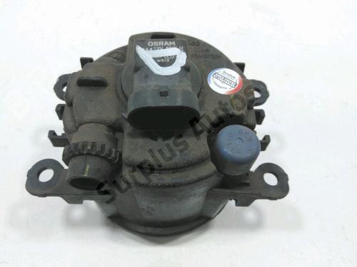 Right front fog light RENAULT KANGOO / GRAND KANGOO II (KW0/1_) 1.5 dCi 85 (KW0K, KW0L, KW0B) | BP31004567C31