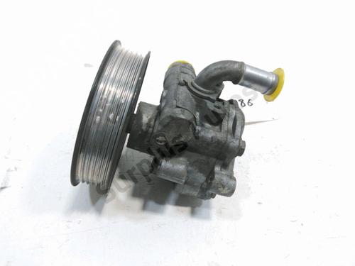 Used Steering pump VW NEW BEETLE (9C1, 1C1) 1.9 TDI (105 hp) 30987427