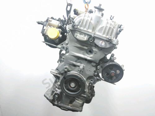 Engine OPEL KARL (C16) 1.0 | BP38432909M1 - Image 2
