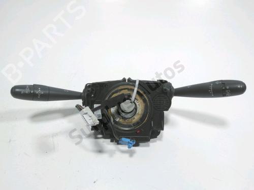 Ratbetjening Ratbetjening CITROËN C4 II (NC_) 1.4 VTi 95 (NC8FP0) (95 hp) 39765130 39765130