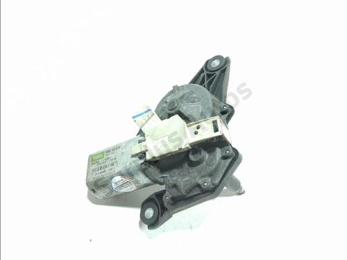 Used Rear wiper motor Rear wiper motor RENAULT AVANTIME (DE0_) 3.0 V6 (DE04, DE0T) (207 hp) 34643614 34643614