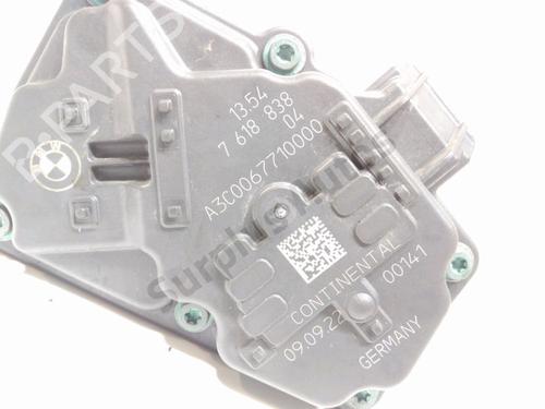 Throttle body MINI MINI COUNTRYMAN (F60) Cooper SE | BP37762852M82 - Image 3