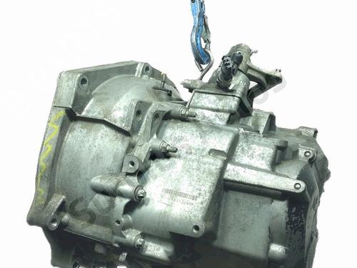 Gearbox SAAB 9-3 (YS3F, E79, D79, D75) 1.9 TiD | BP37257508M3 - Image 2