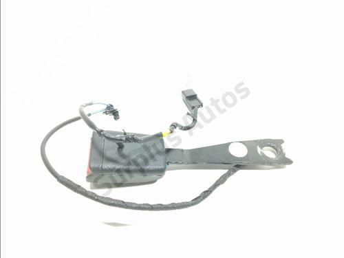 Used Seat buckle Seat buckle 39462440 39462440