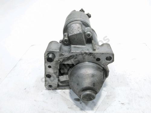 Starter CITROËN C3 II (SC_) 1.4 HDi 70 (SC8HZC, SC8HR0, SC8HP4) | BP36000040M8 - Image 4