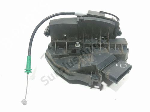 rear-left-lock-ford-fiesta-vi-cb1-ccn-2008-39524996 main image