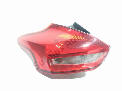 Used Left taillight FORD FOCUS III 1.0 EcoBoost (125 hp) 28270294