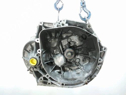 Used Gearbox Gearbox 38948248 38948248