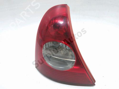 Used Left taillight Left taillight 38497904 38497904