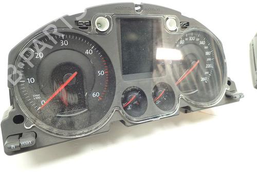 Instrument cluster VW PASSAT B6 Variant (3C5) 2.0 TDI 16V | BP37768852C47 - Image 3
