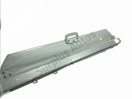 Used Rear parcel shelf Rear parcel shelf 37220705 37220705