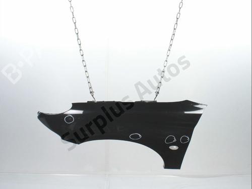 Used Left front fenders Left front fenders PEUGEOT 206 CC (2D) 2.0 S16 (136 hp) 39706148 39706148