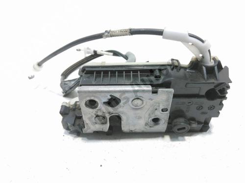 Højre bagtil lås Højre bagtil lås PEUGEOT 208 I (CA_, CC_) 1.6 HDi (114 hp) 39765532 39765532