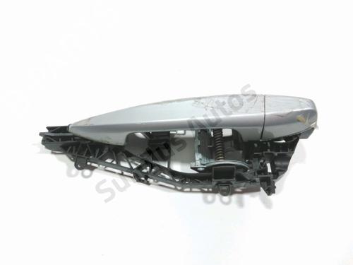Used Rear left exterior door handle BMW 2 Active Tourer (F45) 214 d (95 hp) 28252131