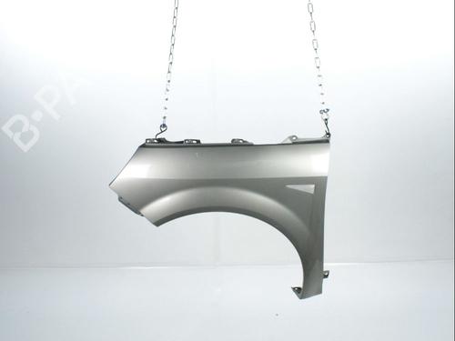 Used Left front fenders RENAULT SCÉNIC II (JM0/1_) 1.5 dCi (JM1E, JM16) (106 hp) 28236016