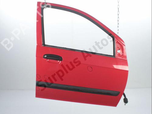 Used Right front door HYUNDAI GETZ (TB) 1.5 CRDi (88 hp) 28243887