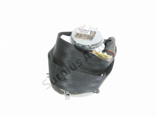 Used Front left seatbelt Front left seatbelt CITROËN BERLINGO Box Body/MPV (B9) 1.6 HDi 110 (112 hp) 40213204 40213204