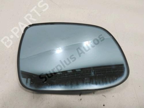 Used Right mirror glass KIA PRO CEE'D (ED) 1.6 CRDi 128 (128 hp) 30994957