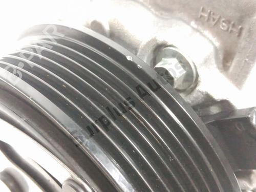 AC compressor FORD PUMA (J2K, CF7) 1.0 EcoBoost mHEV | BP30190904M34 - Image 6