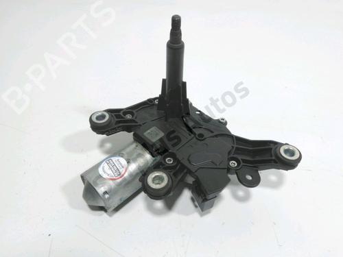 Used Rear wiper motor Rear wiper motor RENAULT CLIO IV Grandtour (KH_) 0.9 TCe 90 (90 hp) 35774080 35774080