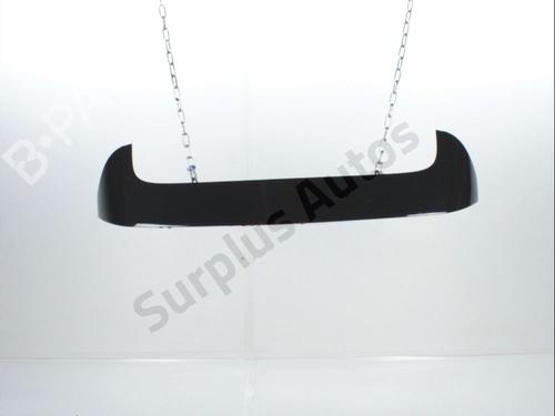 Used Rear spoiler FORD FIESTA VI (CB1, CCN) 1.0 EcoBoost (100 hp) 30742101