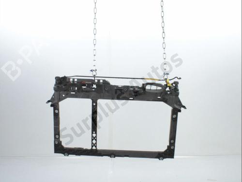 Used Front slam panel FORD FIESTA VI (CB1, CCN) 1.6 TDCi (95 hp) 32434844