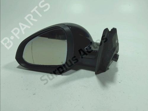 Used Left mirror OPEL INSIGNIA A Sports Tourer (G09) 2.8 V6 Turbo OPC 4x4 (35) (325 hp) 32260938