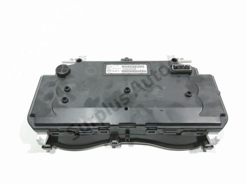 Instrument cluster RENAULT KANGOO Express (FW0/1_) 1.5 dCi 90 (FW0G, FW05, FW08, FW11) | BP28230708C47